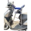 Ghế ngồi xe tay ga cho bé ( BAO GỒM 1 GHẾ + 1 DÂY ĐAI 100x4cm )