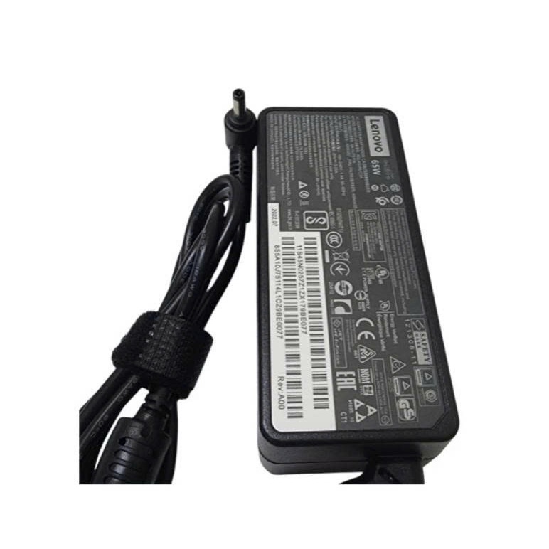 Sạc Laptop LENOVO 65W 100W - Sạc Lenovo Type C ,Chân USB ,Chân Nhỏ ,Chân type C BH 24 Tháng LỖI ĐỔI MỚI