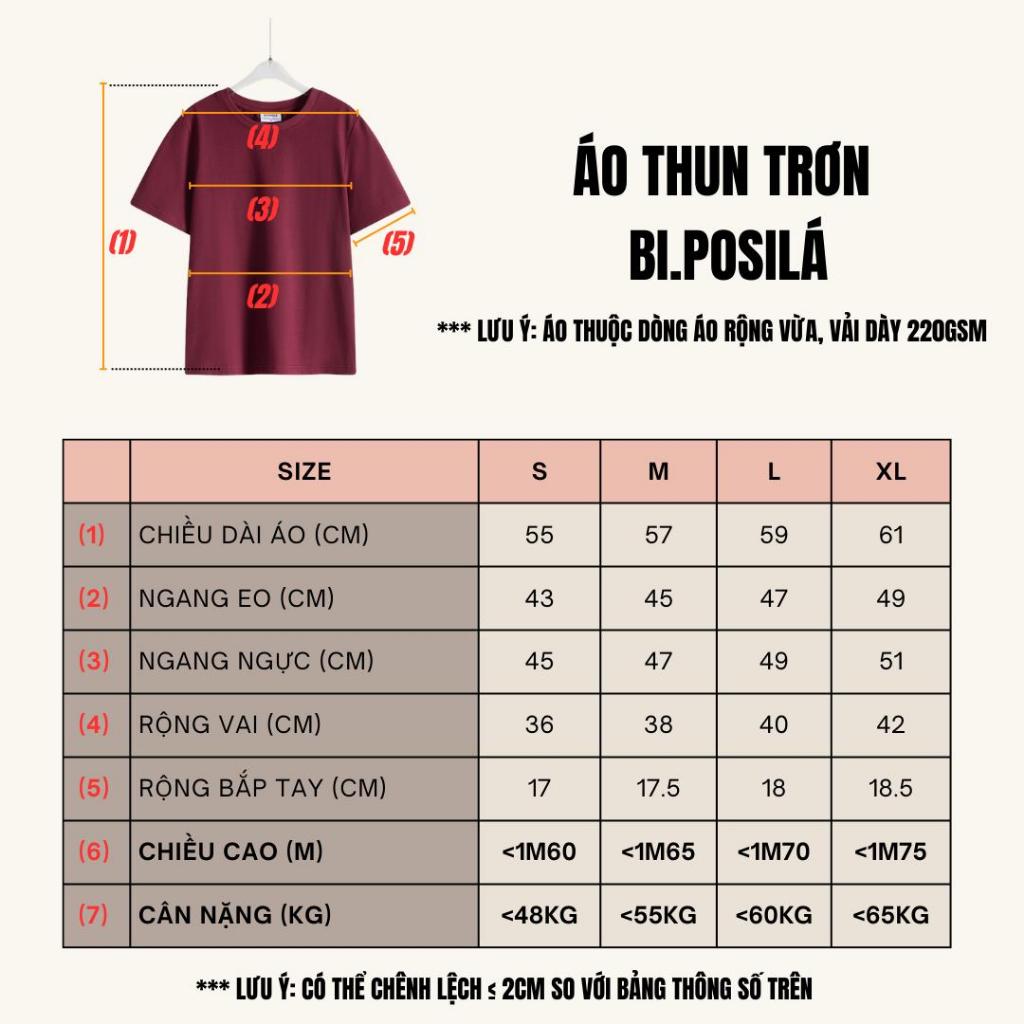 [A01+A12-MẪU MỚI] [Form rộng vừa/Vải dày 220GSM] ÁO THUN NỮ CỔ TRÒN TRƠN BASIC TAY NGẮN, VẢI 100% COTTON CO GIÃN 4 CHIỀU