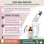 Rejuvica Health Better Femme is an all-natural liquid supplement that's portable, easy to use, and absorbs faster and mo