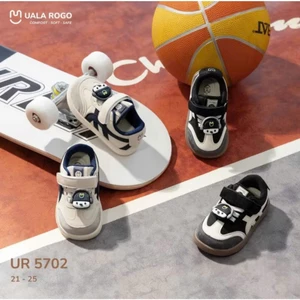 Giày Kids Uala Phong Cách Thể Thao Cho Bé UR5633 UR5634 UR5702 UR5630