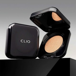 PHẤN NƯỚC CLIO KILL COVER GLOW CUSHION SPF50+ PA+++ (Tặng kèm lõi)