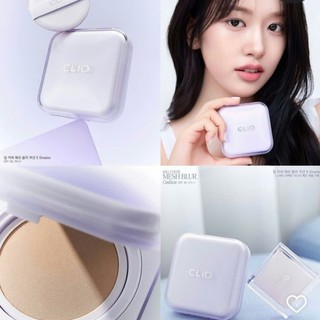 PHẤN NƯỚC CLIO KILL COVER GLOW CUSHION SPF50+ PA+++ (Tặng kèm lõi)