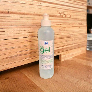 Gel điện tim 3A- MEDICAL
