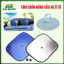 Tấm Chắn Nắng Cửa Ô Tô - Tấm Che Nắng Ô Tô Xốp Bạc Dày Dặn - An Bình Auto