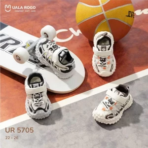 Giày Thể Thao Kids Uala Cho Bé UR5630 UR5704 UR5761 UR5700 UR5702 UR5703 UR5701 UR5705 UR5757 UR5758 UR5759 UR5760