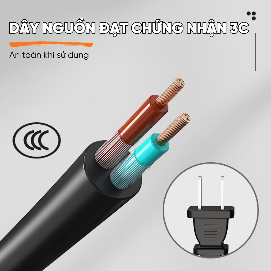 Bộ Mỏ Hàn Điện Thiếc 60W RAYENR Điều Chỉnh Nhiệt Độ , Mỏ Hàn Điện Hợp Kim Cao Cấp Làm Nóng Nhanh BMH001