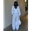 QUẦN NỈ ỐNG RỘNG THÊU HOẠ TIẾT KHÔNG XÙ LÔNG Aura Crew unisex - FORM RỘNG, Vải nỉ chân cua CAO CẤP, thoải mái