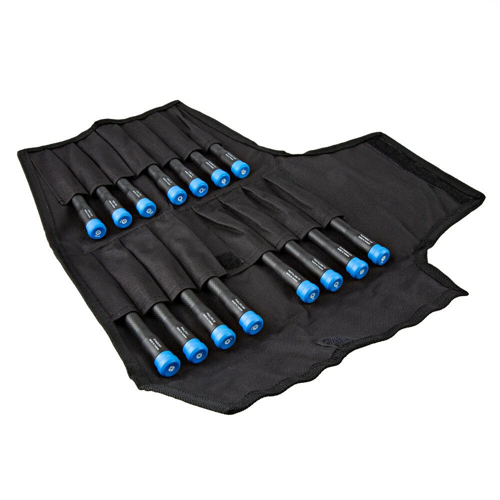 iFixit Marlin Screwdriver Set - 15 Precision Screwdrivers | Shopee Việt Nam