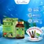 Bổ gan Cà Gai Leo Gold Tex Chai xanh, Cao Diệp Hạ Châu Mát Gan - Hộp 50 viên