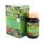 Bổ gan Cà Gai Leo Gold Tex Chai xanh, Cao Diệp Hạ Châu Mát Gan - Hộp 50 viên