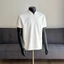 Áo Phông Cổ Zip Vải Polo LUMINOS LOGAN - Form Cleanfit Ôm Vừa Vặn - Vải Dệt Gân Chéo 260GSM Loại 1 Siêu Chống Nhăn