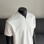 Áo Phông Cổ Zip Vải Polo LUMINOS LOGAN - Form Cleanfit Ôm Vừa Vặn - Vải Dệt Gân Chéo 260GSM Loại 1 Siêu Chống Nhăn
