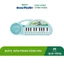 Đồ chơi trẻ em bằng nhựa: đàn piano dùng pin