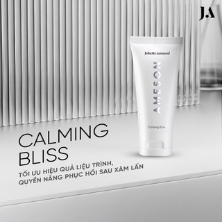 Kem Juliette Armand Ameson Calming Bliss Làm Dịu & Phục Hồi Da Nhạy Cảm 50ml