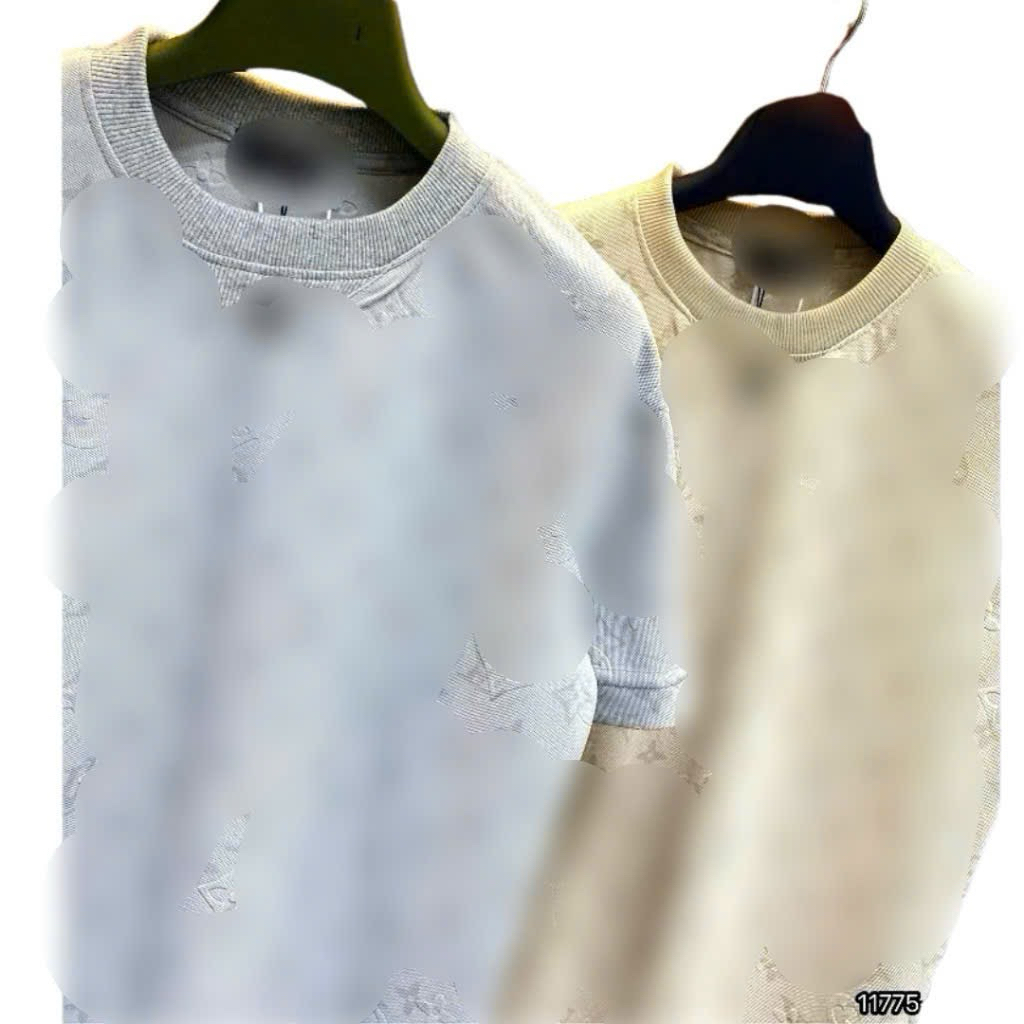 ÁO thun nam họa tiết thêu chất cotton tay ngắn phong cách trẻ trung chuẩn from