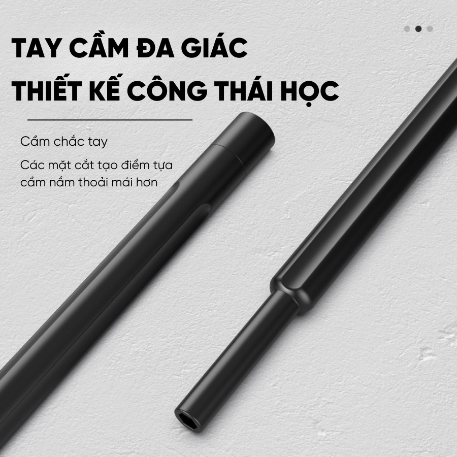 Bộ Tuốc Nơ Vít RAYENR, Bộ Tua Vít 25 Món Đa Năng, Bộ Tô Vít Từ Tính Hợp Kim Thép TV001
