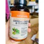 Naturewise Herbs like Co'l,o'n Car/e turkey rhubarb, peppermint leaf, cascara sagrada extract and fennel seed, plus preb