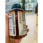 Naturewise Herbs like Co'l,o'n Car/e turkey rhubarb, peppermint leaf, cascara sagrada extract and fennel seed, plus preb