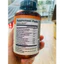 Naturewise Herbs like Co'l,o'n Car/e turkey rhubarb, peppermint leaf, cascara sagrada extract and fennel seed, plus preb