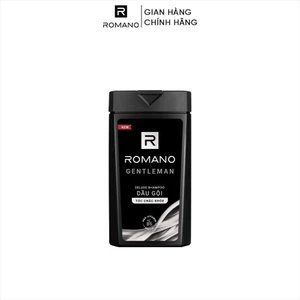 Dầu Gội Romano 150g Mùi Ngẫu Nhiên