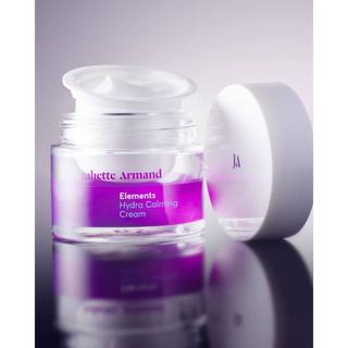 Kem Dưỡng Ẩm Juliette Armand Hydra Calming Cream Làm Dịu Cho Da Nhạy Cảm & Kích Ứng 50ml