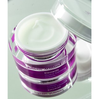 Kem Dưỡng Ẩm Juliette Armand Hydra Calming Cream Làm Dịu Cho Da Nhạy Cảm & Kích Ứng 50ml