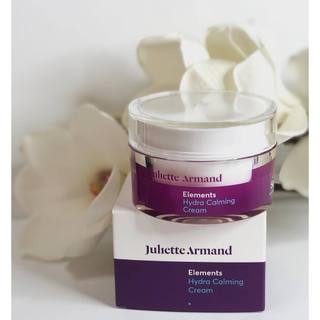 Kem Dưỡng Ẩm Juliette Armand Hydra Calming Cream Làm Dịu Cho Da Nhạy Cảm & Kích Ứng 50ml