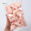 Combo 50 mút tán nền má hòing dặm phấn Mút Góc Trang Điểm, Dặm Các Rảnh siêu dai mịn xịn xò