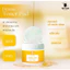Miếng đắp mặt Derma Toner Pad làm sạch da, sáng da - Tuỳ Tâm pharma - 200ml/60pads