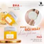 Miếng đắp mặt Derma Toner Pad làm sạch da, sáng da - Tuỳ Tâm pharma - 200ml/60pads