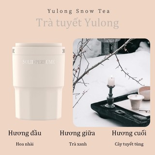 Sáp Thơm Ô Tô - 3 Dòng Hương,Hương Trái Cây & Hoa Tự Nhiên Khử Mùi Xe Hơi Và Tỏa Hương Thơm Mát