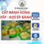 Vỏ Ram Nhà Koii, Lá Ram Xứ Nghệ, Vỏ Cuốn Chả Ram, Lá Ram Nghệ An