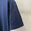 ⚡️[Hight Quality] Áo Phông Len Nam Nữ \/ Navy Ready To Wear - Điểm Nhấn Dệt Kim Nổi Ở Bên Tay Cao Cấp