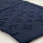 ⚡️[Hight Quality] Áo Phông Len Nam Nữ \/ Navy Ready To Wear - Điểm Nhấn Dệt Kim Nổi Ở Bên Tay Cao Cấp