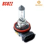 Bóng Đèn Ô Tô H11 Halogen-12V-55W Chip Osram |3200K| (PGJ19-2) BSOZZ- MADE IN THAILAND