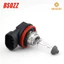 Bóng Đèn Ô Tô H11 Halogen-12V-55W Chip Osram |3200K| (PGJ19-2) BSOZZ- MADE IN THAILAND