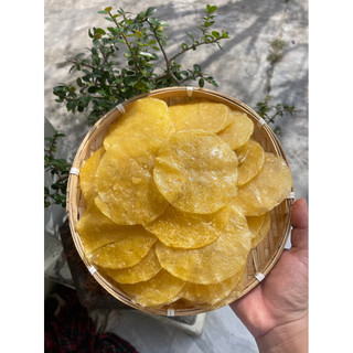 bánh phồng phú yên tẩm vị