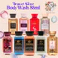 Sữa tắm Body wash mini travel size Batth&BodyWorks 88ml