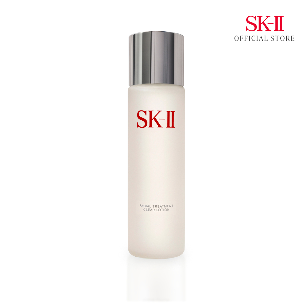 SK-II Official Store - Shopee Mall Online | Shopee Việt Nam