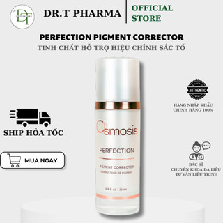 [HÀNG CÔNG TY] Serum dưỡng sáng da, mờ thâm nám Osmosis Perfection Pigment Corrector (25ml)