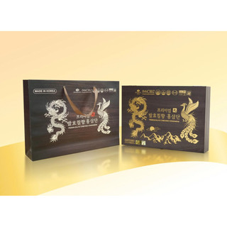 [ Chính Hãng ] THỰC PHẨM BỔ SUNG PREMIUM BALHYO CHIMHYANG HONGSAMDAN