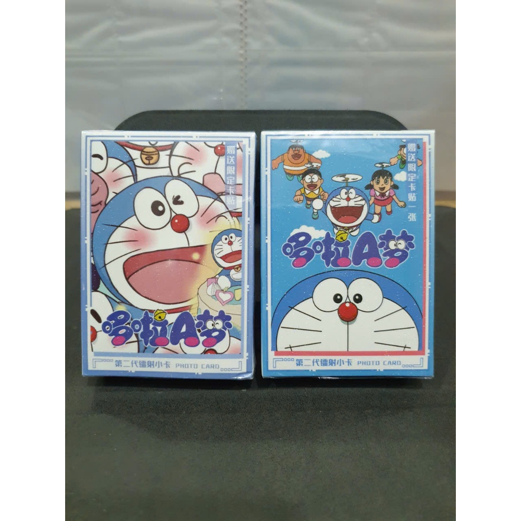 Card doraemon - Giá Tốt, Sale Tháng 07, Ship 0 Đồng | Shopee Việt Nam