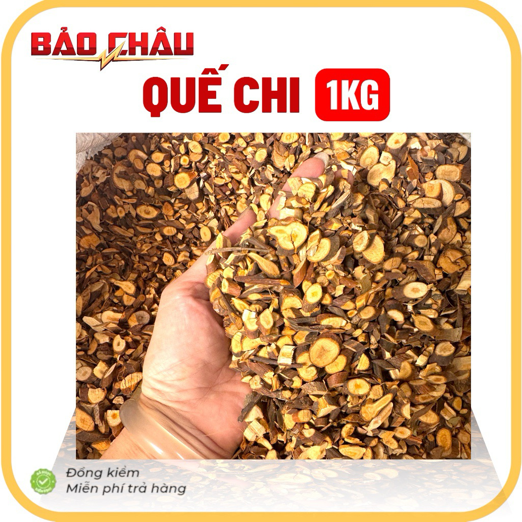 1KG QUẾ CHI BẢO CHÂU – XÔNG NHÀ, TẨY UẾ,  HƯƠNG TỰ NHIÊN, TÂM AN YÊN