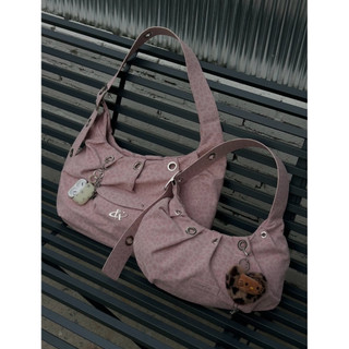 Túi xách đeo vai For Carry Light Hobo Bag