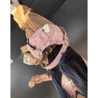 Túi xách đeo vai For Carry Light Hobo Bag