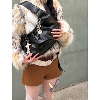 Túi xách đeo vai For Carry Light Hobo Bag