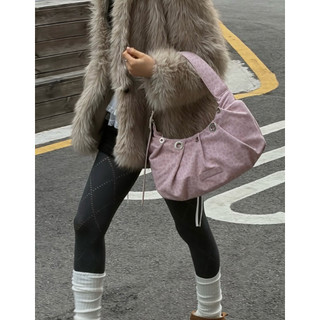 Túi xách đeo vai For Carry Light Hobo Bag
