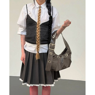 Túi xách đeo vai For Carry Light Hobo Bag