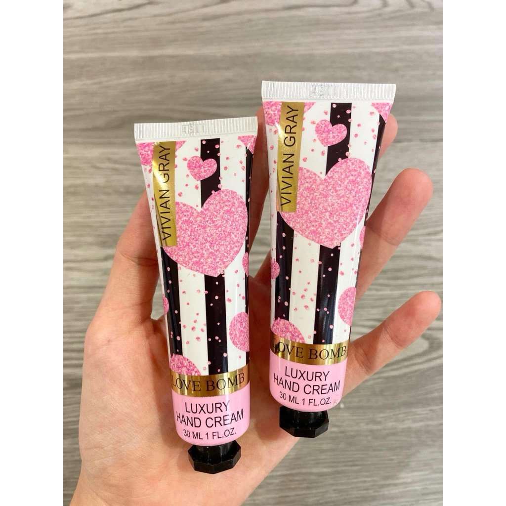 {NỘI ĐỊA ĐỨC 🇩🇪} KEM DƯỠNG DA TAY VIVIAN GREY